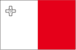 'maltese flag