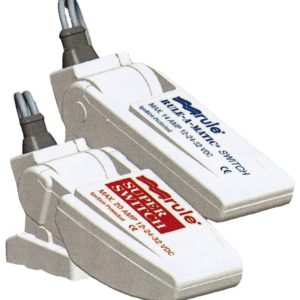 Float switches