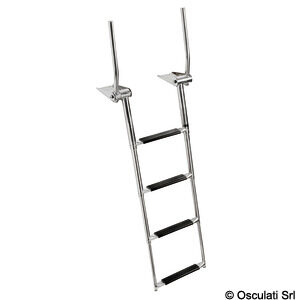 Ladders and Ladder Accessories